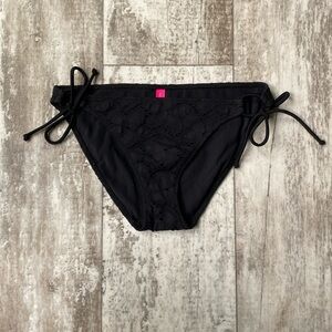 Victoria Secret Bikini Side Tie Swim Bottoms